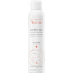 Avene, agua termal para la cara y el cuerpo, 300 ml