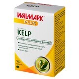 Walmark Plus Kelp, 100 tablets