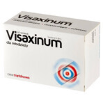 Visaxinum, 60 comprimidos