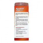 Apetizer Senior, sirop, 100 ml