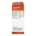 Apetizer Senior, sirop, 100 ml