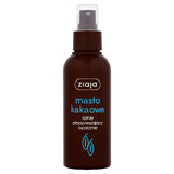 Ziaja Masło Kakaowe, tanning accelerator spray, 100 ml