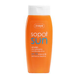 Ziaja Sopot Sun, SPF 15 sunscreen emulsion, 150 ml