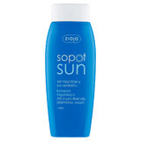 Ziaja Sopot Sun, soothing gel after the beach, 200 ml