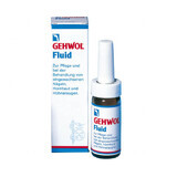 Gehwol, fluido ammorbidente per calli, 15 ml