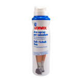 Gehwol, desodorante para pies y calzado, 150 ml