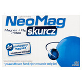 NeoMag Skurcz, 50 tablets