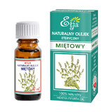 Etja, aceite esencial de menta natural, 10 ml