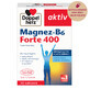 Doppelherz aktiv Magnesio-B6 Forte 400, 30 comprimidos