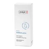 Ziaja Med Moisturizing Treatment, Day and Night Cream, 50 ml