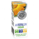 Antotalgin Natural, gotas óticas con caléndula, 15 g