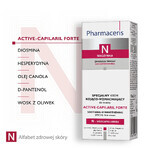 Pharmaceris N Active-Capilaril Forte, Cremă specială pentru față, calmantă și fortifiantă, 30 ml