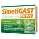 SimetiGast Forte 240 mg, 20 flexible capsules