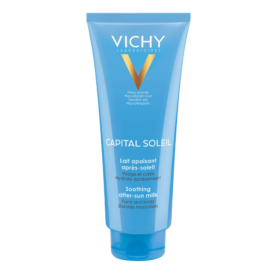 Vichy Capital Soleil, lotion après-soleil, 300 ml