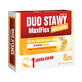 Duo Joints MaxiFlex, sabor naranja, 30 comprimidos efervescentes