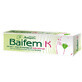 Baifem K, gel protector y calmante para el cuidado &#237;ntimo, 40 g