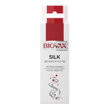 Biovax Silk, seda capilar líquida, 15 ml