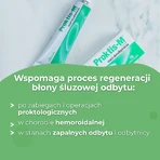 Proktis-M Plus rectal ointment, 30 g, Farma-Derma