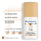 Pharmaceris F Coverage-Correction, fluido de cobertura fina, 03 Bronze, SPF 20, 30 ml