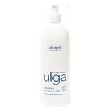 Ziaja Ulga, gel lavante para cara y cuerpo, 400 ml