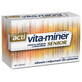 Acti Vita-miner Senior, 60 comprimidos