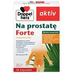 Doppelherz aktiv Na prostate Forte, 30 capsules