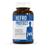 Nefro Protect, 60 cápsulas