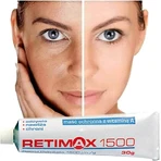 Retimax 1500 unguent protector cu vitamina A, 30 g, Farmina