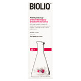 Bioliq 35 +, crema antiedad para el contorno de ojos, 15 ml