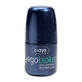 Ziaja Yego, antitranspirante roll-on, bloqueador, 60 ml