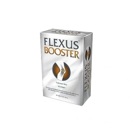 Flexus Booster, 30 comprimate