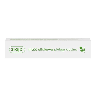 Ziaja, pommade à l'olive, soin, 20 ml