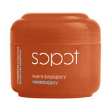 Ziaja Sopot, Tanning cream, relaxing, 50 ml