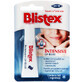 Blistex Intensive Lip Relief, b&#225;lsamo labial, FPS 10, 6 ml