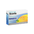 Ocuvite Complete, 60 cápsulas