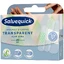 Salvequick Cerotti trasparenti all'Aloe 20 pezzi