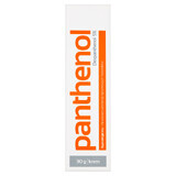 Pantenol 5%, crema para quemaduras, 30 g