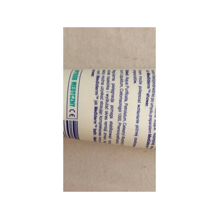 Mediderm, cremă, 100 g