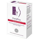 Multi-Gyn FloraPlus, gel vaginal, 5 ml x 5 aplicadores