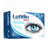 Lutidin Ultra, 30 cápsulas