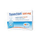 Tasectan 500 mg, 15 c&#225;psulas