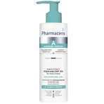Pharmaceris A Physiopuric, Gel fiziologic hidratant pentru curățarea feței, piele alergică și sensibilă, 190 ml
