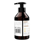 Biovax Aceites Naturales, champú regenerador intensivo, argán, coco, macadamia, 200 ml