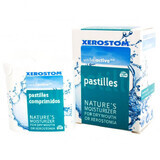 Xerostom Pastilles, lozenges for dry mouth, 30 pieces