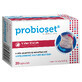 Probioset, 20 c&#225;psulas