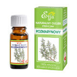 Etja, aceite esencial de romero natural, 10 ml