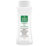 White Deer, gel de ducha natural, 250 ml