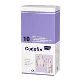 Matopat Codofix 10, malla elástica para vendajes, no estéril, 10 cm x 1 m, 1 pieza