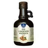 Oleofarm Aceites del Mundo Aceite de nuez, sin refinar, 250 ml