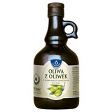 Oleofarm Aceites del mundo Aceite de oliva virgen extra, 500 ml